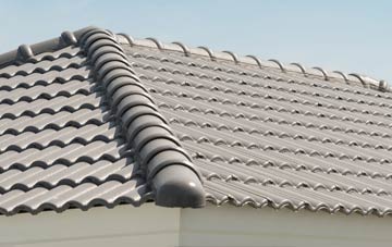 advantages of Old Glossop clay roofing