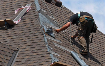 Emergency Roof Repairs in Old Glossop - Compare Quotes
