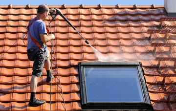 roof cleaning Old Glossop, Derbyshire