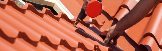 save on Old Glossop roof installation costs